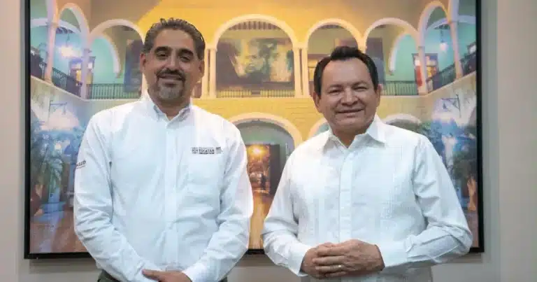 yucatán será sede del examen médico nacional
