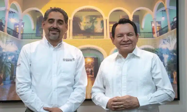 yucatán será sede del examen médico nacional