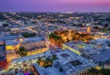 yucatán supera los 2.5 millones de habitantes