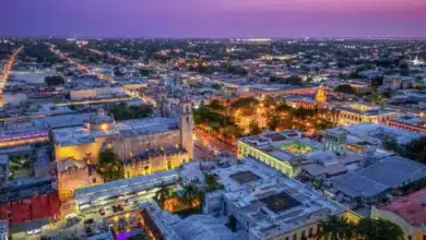 yucatán supera los 2.5 millones de habitantes