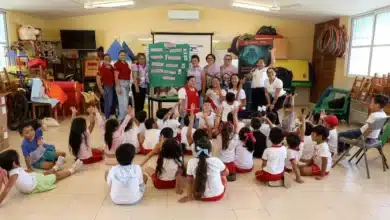 yucatán tendrá dos suspensiones de clases durante septiembre