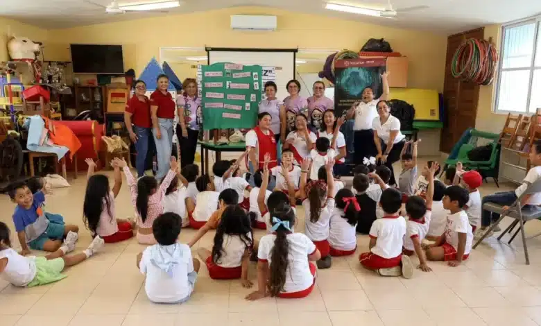 yucatán tendrá dos suspensiones de clases durante septiembre