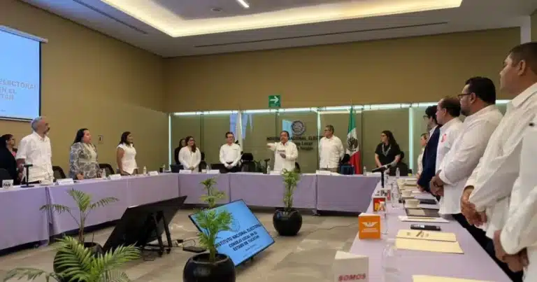 ¡comienza la carrera electoral! yucatán se prepara para 2027