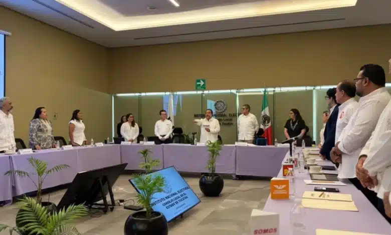 ¡comienza la carrera electoral! yucatán se prepara para 2027