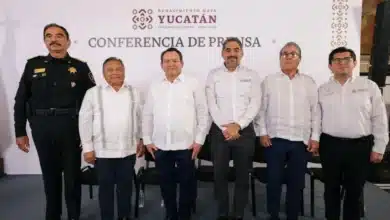 ¡que nadie se confíe! yucatán mantiene activo el operativo ciclón
