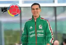 ¡Rueda el balón! Horario, canales y figuras para el debut de Rafa Márquez con la Selección Mexicana ante Colombia