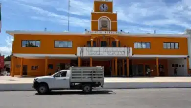 ¿buscas trabajo kanasín tendrá feria del empleo