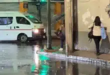 ¿cómo evitar que te alcance un rayo durante una tormenta