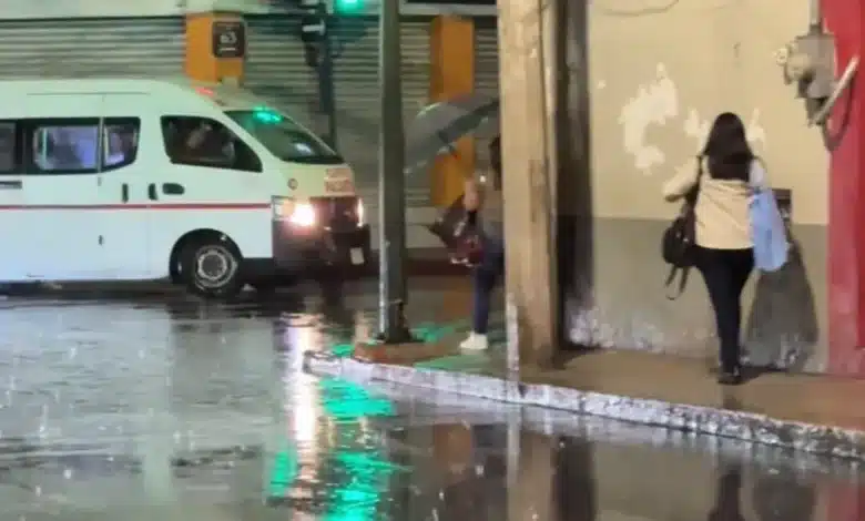 ¿cómo evitar que te alcance un rayo durante una tormenta