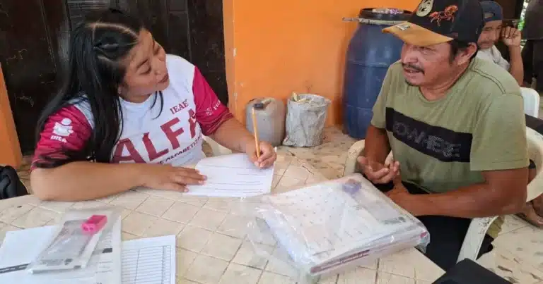 ¿cómo terminar la primaria o secundaria en yucatán el ieaey ofrece opciones