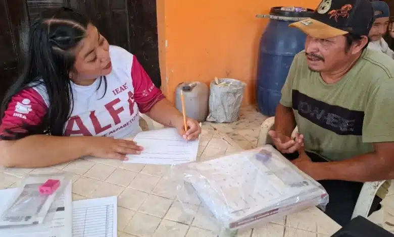 ¿cómo terminar la primaria o secundaria en yucatán el ieaey ofrece opciones