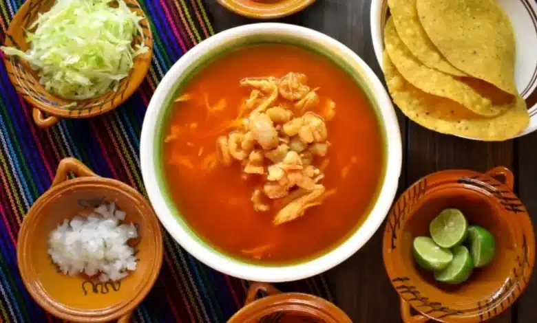 ¿cuánto cuesta preparar pozole para 10, 20 y 30 personas hicimos la cuenta para el grito
