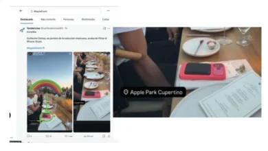 ¿memo ochoa filtró el iphone 18 pro antes del apple event