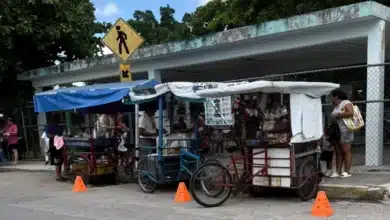¿qué compran los niños al salir de la escuela y cómo afecta su salud