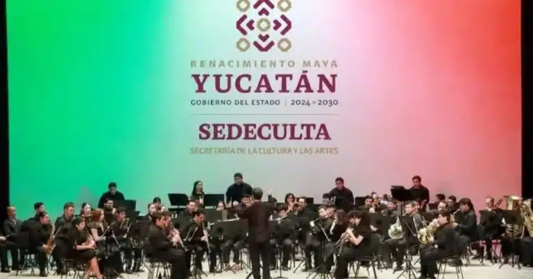 ¿qué hacer en yucatán sedeculta tiene cartelera semanal