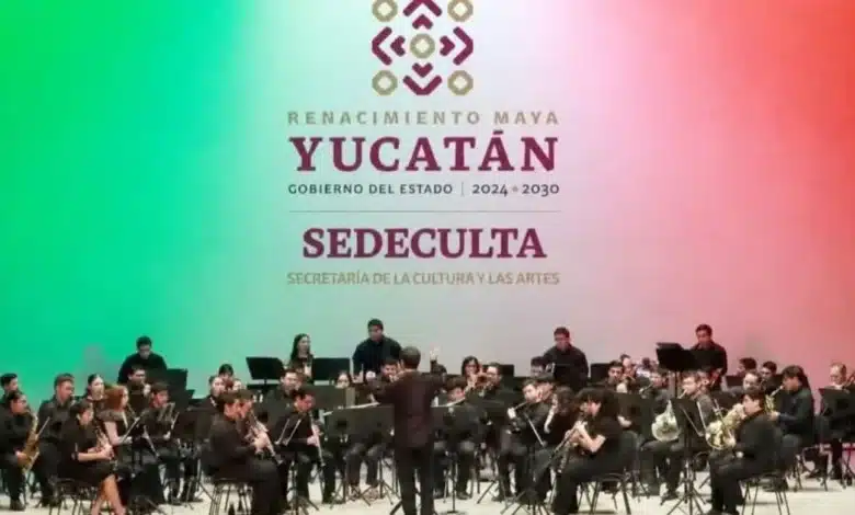 ¿qué hacer en yucatán sedeculta tiene cartelera semanal