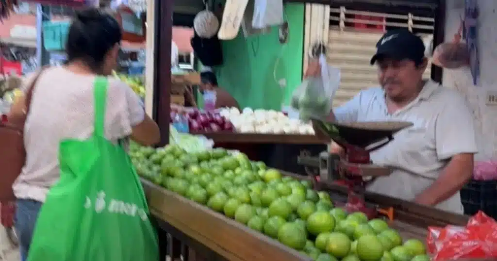 ¿qué tanto rinde tu salario en mérida mercados vs supermercados (1)