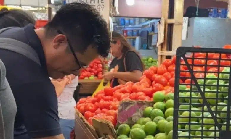 ¿qué tanto rinde tu salario en mérida mercados vs supermercados