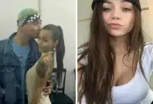 ¿quién es melanie pavola la modelo ligada a j balvin y valentina ferrer