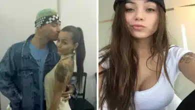 ¿quién es melanie pavola la modelo ligada a j balvin y valentina ferrer