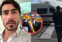 ¿quién es samuel adrián, el influencer mexicano detenido en colombia esto dijo el presidente de colombia sobre su caso