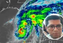 Procivy pide no bajar la guardia en esta temporada de huracanes
