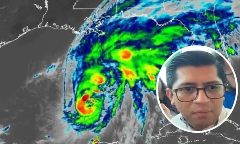 Procivy pide no bajar la guardia en esta temporada de huracanes