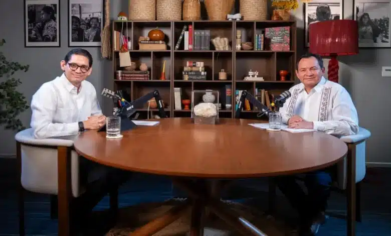 a dos años, renacimiento maya transforma el futuro de yucatán