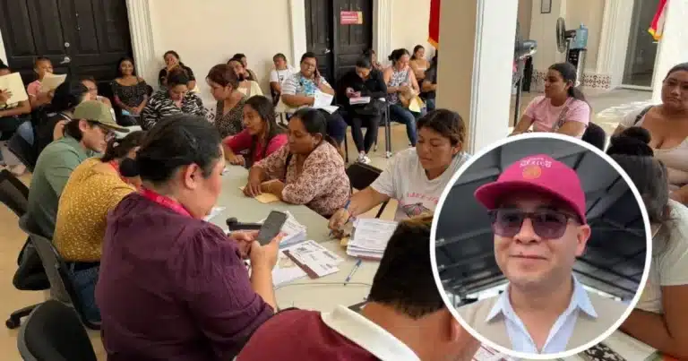 abren registro en mérida para pensiones de adultos mayores y mujeres de 60 a 64 años