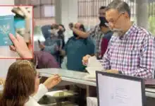 al menos cinco personas al día reportan fraudes con citas para pasaportes en yucatán
