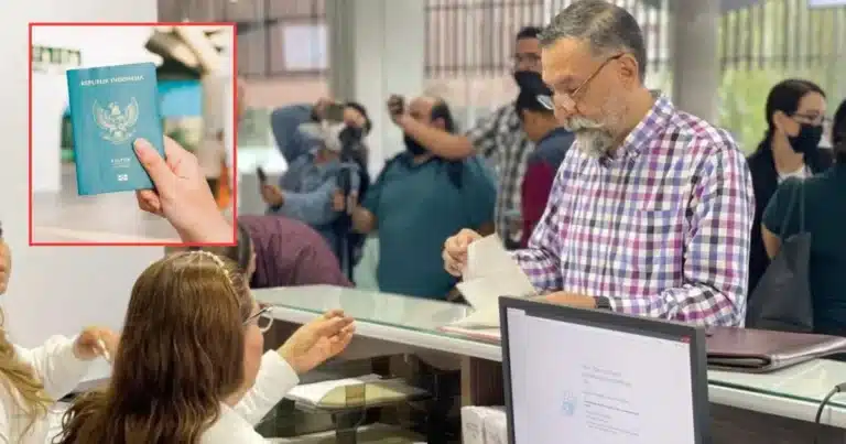 al menos cinco personas al día reportan fraudes con citas para pasaportes en yucatán