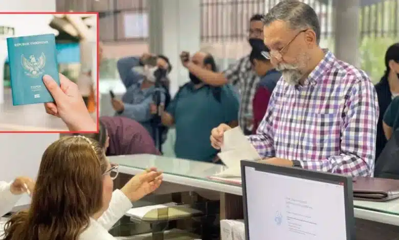 al menos cinco personas al día reportan fraudes con citas para pasaportes en yucatán