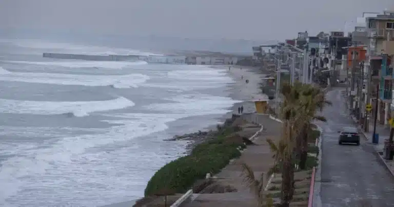 alerta de tsunami en méxico tras sismo de 7.6 en panamá sre expresa solidaridad