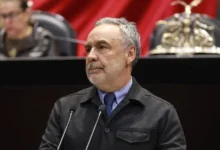 alfonso ramírez cuéllar plantea eliminar el fuero y agilizar el juicio político