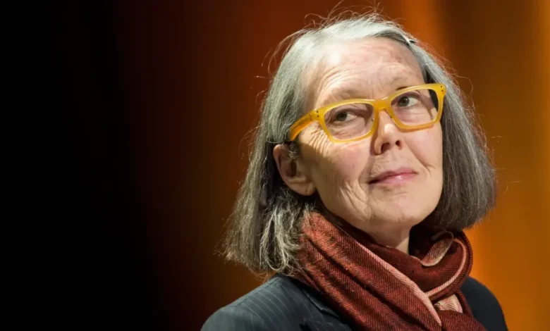 anne carson gana el nobel de literatura 2026 por su obra innovadora