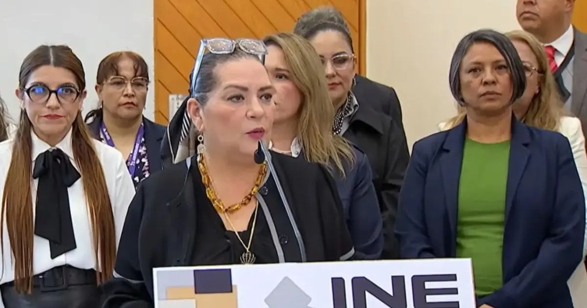 anuncia guadalupe taddei su renuncia al ine(1)