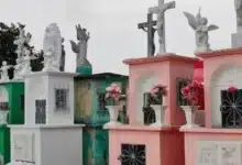 Anuncian horarios de misas y visitas a panteones el 2 de noviembre en Mérida