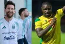 argentina vs benín en vivo horario y dónde ver la despedida de messi