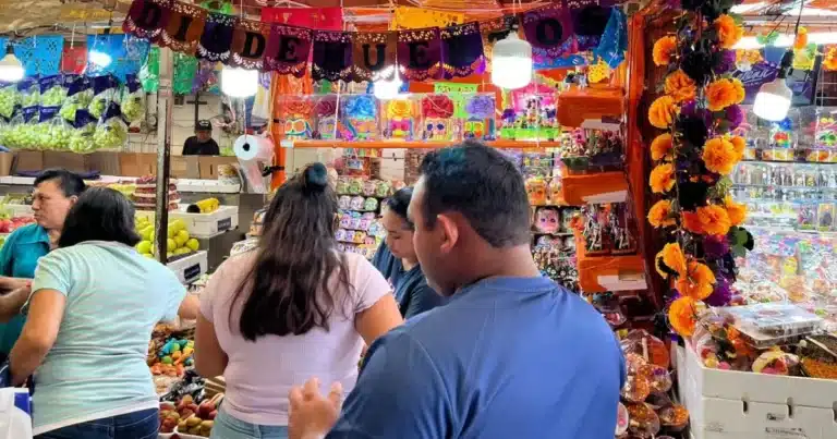 arrancan las compras para el janál pixan
