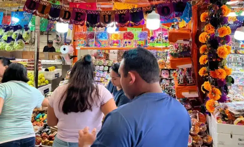 arrancan las compras para el janál pixan