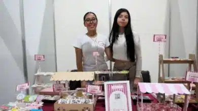 artesanos pueden vender en xmatkuil lo de seis meses en solo 15 días