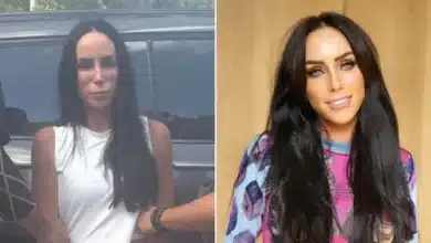 así luce inés gómez mont tras años fuera de cámaras