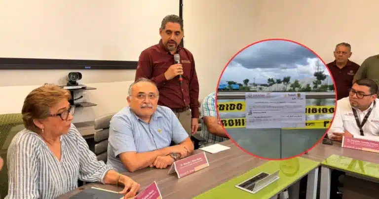 autoridades piden evitar alarmismo por hallazgo de amebas