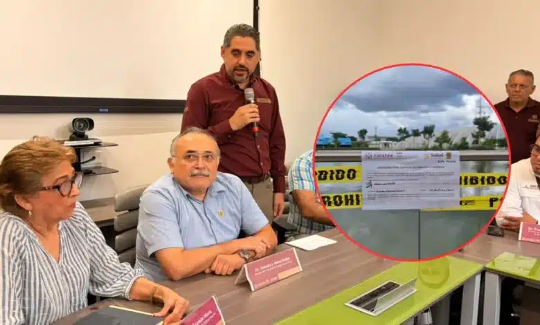 autoridades piden evitar alarmismo por hallazgo de amebas