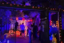 Autorizan en Mérida 20 cierres de calles por festejos de Halloween