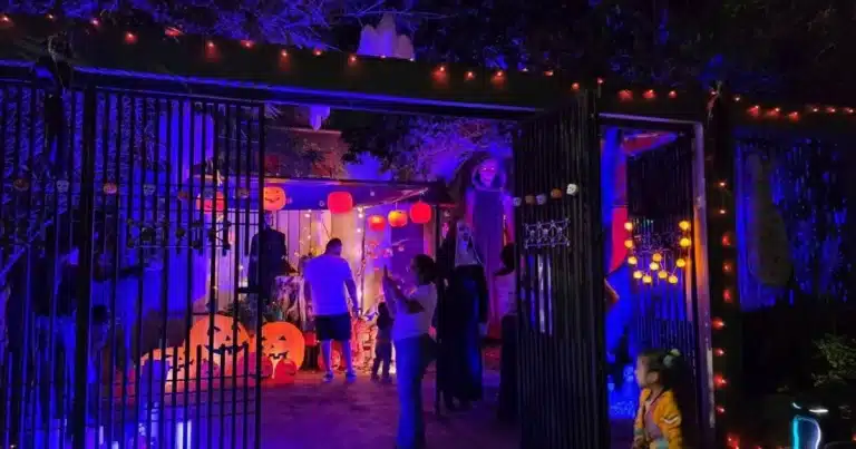 Autorizan en Mérida 20 cierres de calles por festejos de Halloween