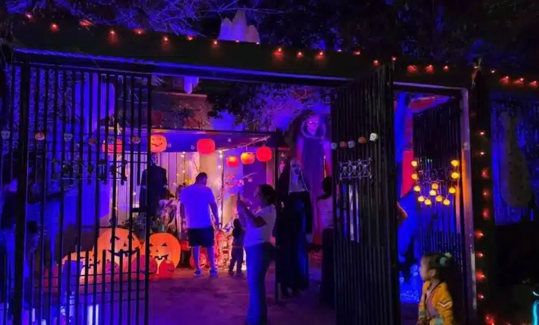 Autorizan en Mérida 20 cierres de calles por festejos de Halloween