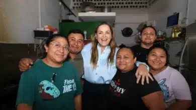 ayuntamiento de mérida responde a más de 423 mil reportes ciudadanos