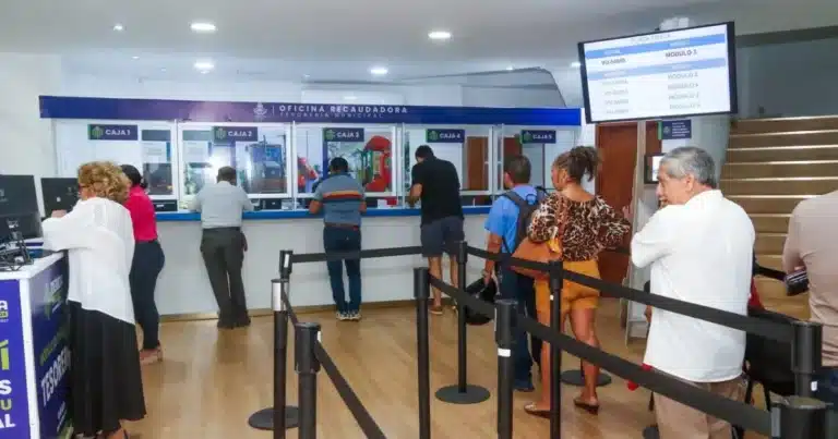 buen fin 2026 ayuntamiento anuncia 100 de descuento en multas