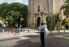 calor y lluvias marcarán el clima en yucatán durante la semana